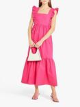 o.p.t Passion Midi Dress