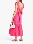 o.p.t Passion Midi Dress