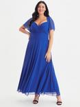 Scarlett & Jo Kemi Maxi Dress