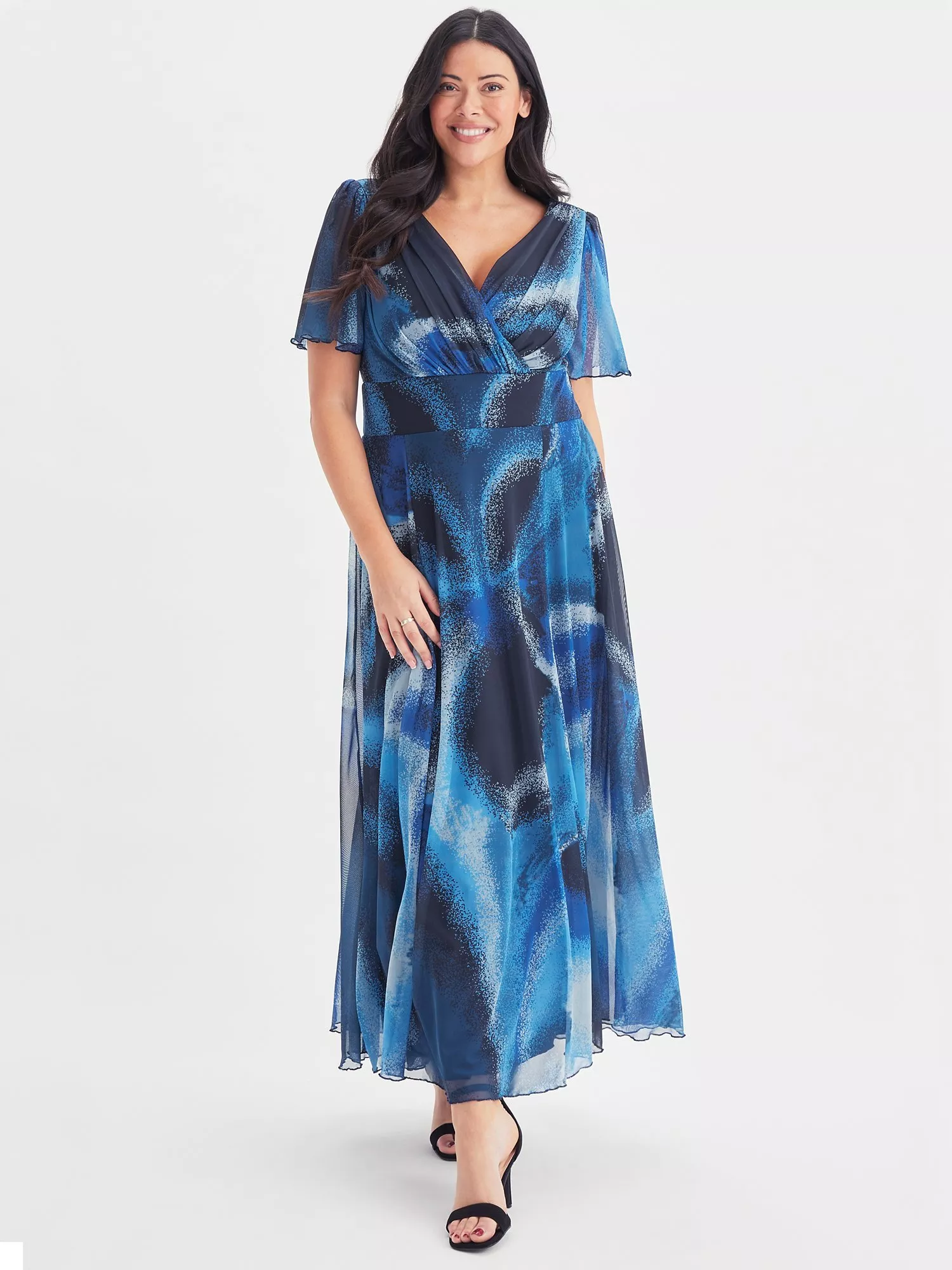 Scarlett and jo wedding guest dresses store
