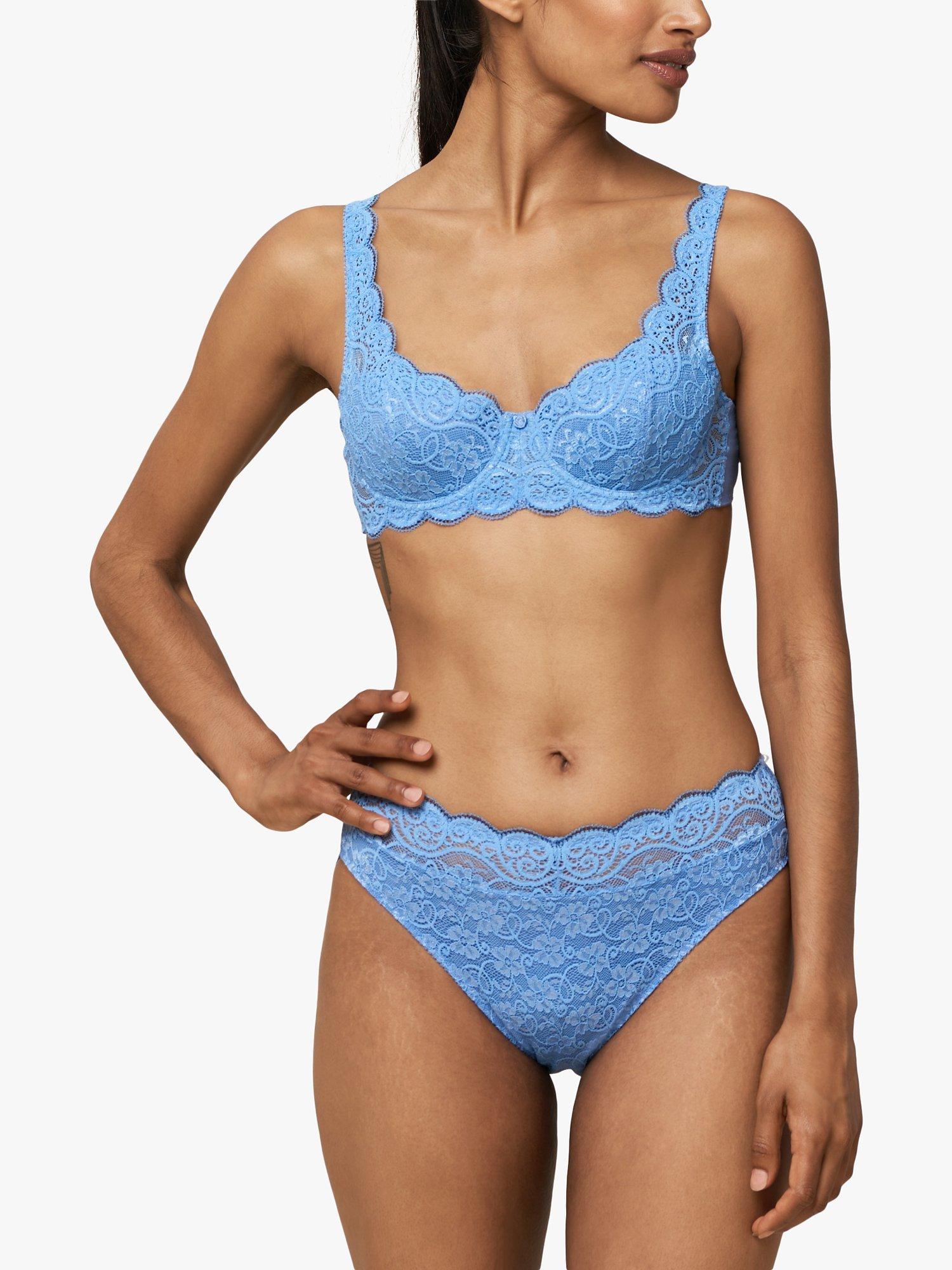 Triumph Amourette 300 Tai Knickers, Provence