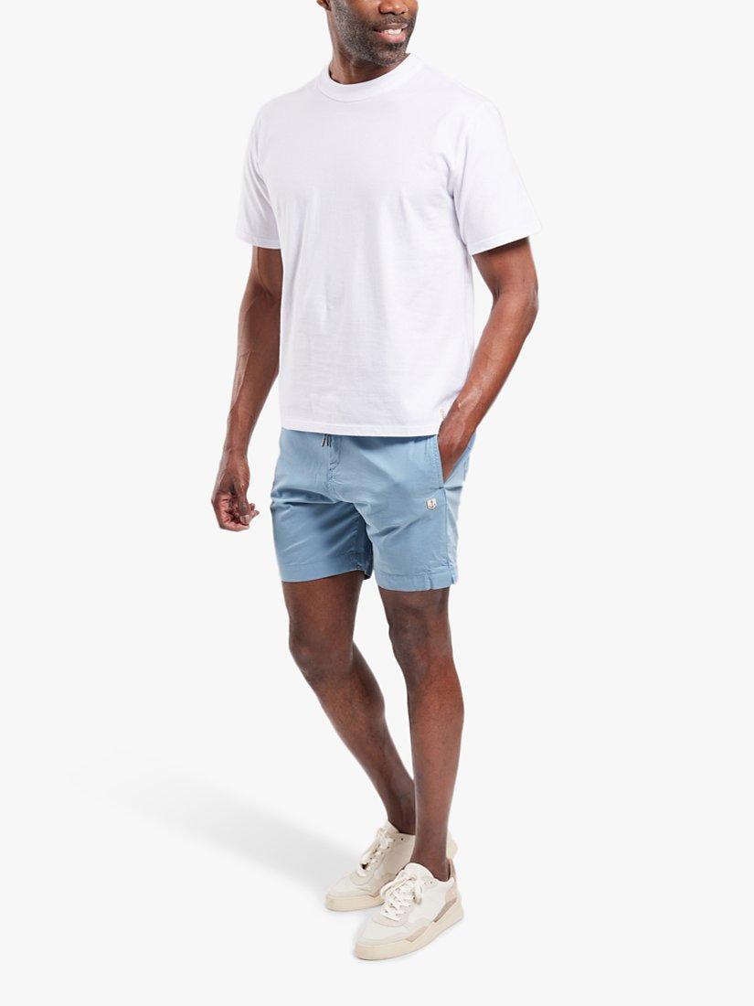 Armor Lux Heritage Chino Shorts, St Lô