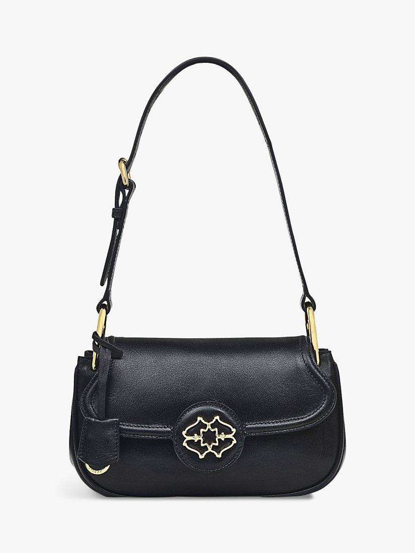 Radley Camley Road Small Flapover Shoulder Bag