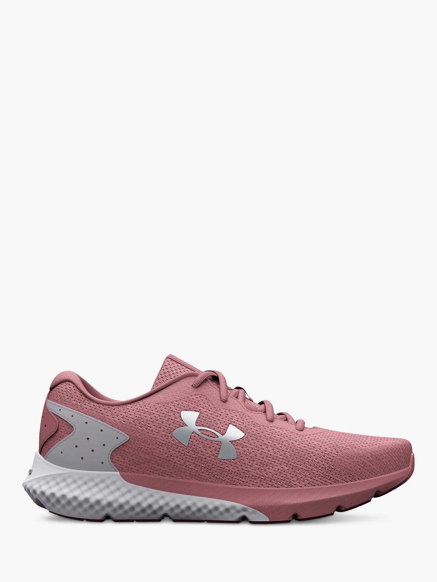 Under Armour Charged Rogue 3 Knit Women's Running Shoes