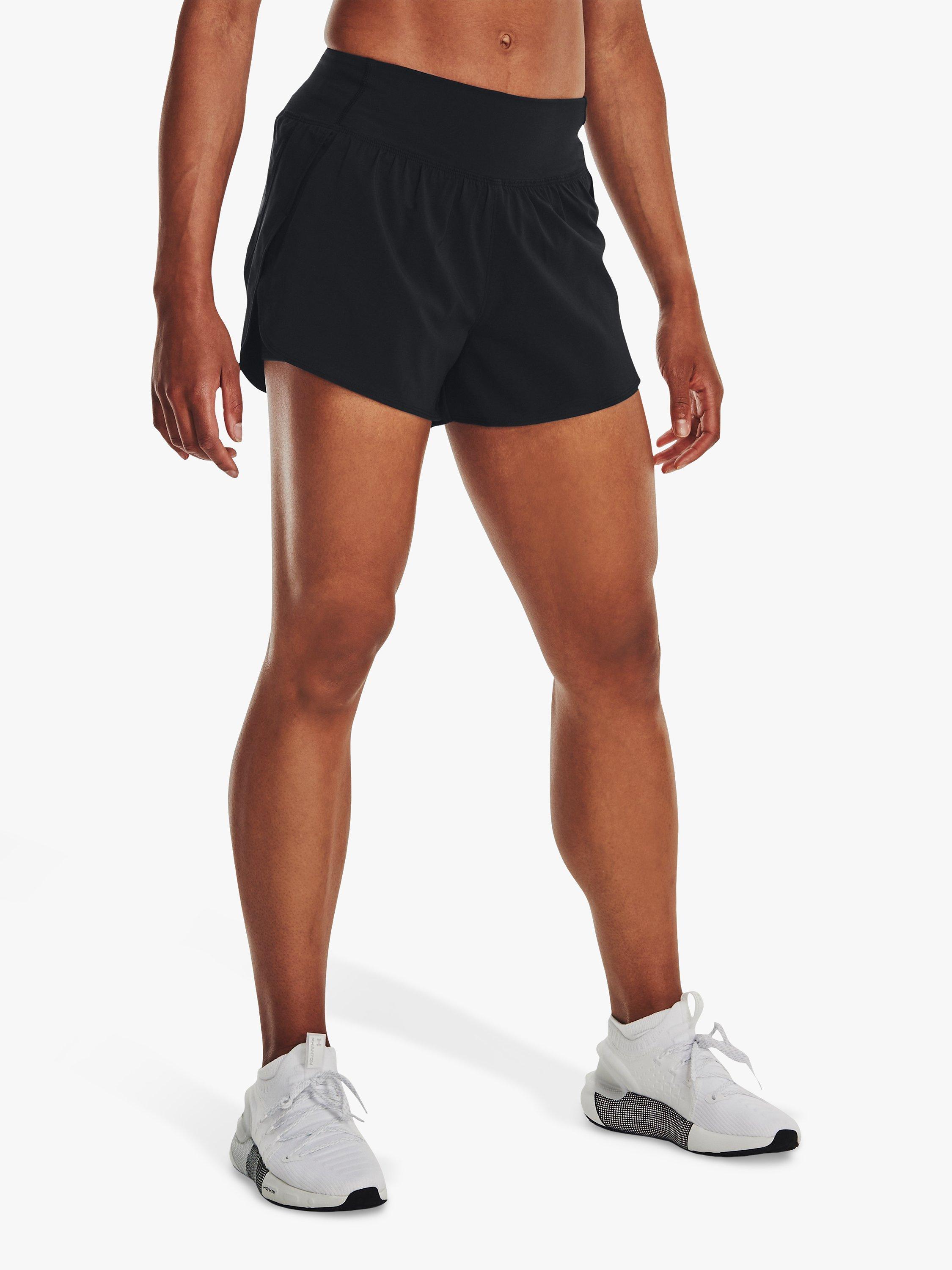 Under Armour Flex Woven 2-in-1 Running Shorts