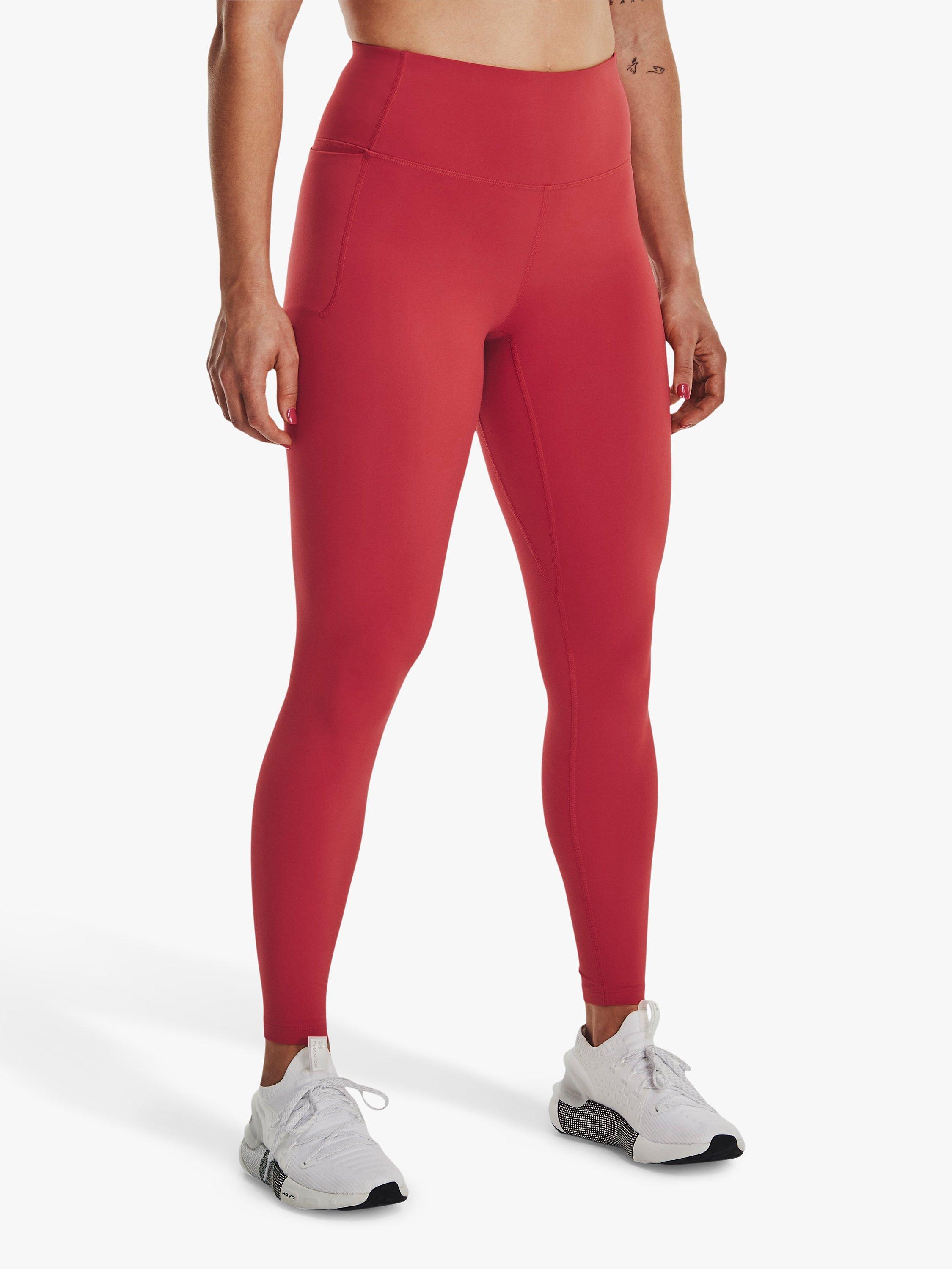 Under Armour Meridian Full-Length Gym Leggings, Chakra