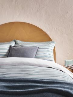 John Lewis Luis Single Duvet Cover Set, Multi
