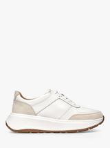White Leather