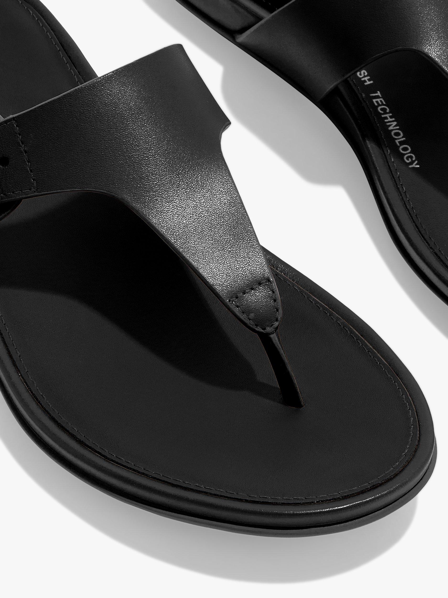 John lewis flip flops online