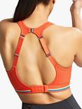 Panache Non Wired Racer Back Sports Bra