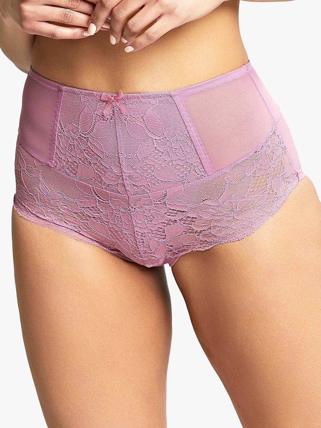 Panache Imogen High Waist Knickers