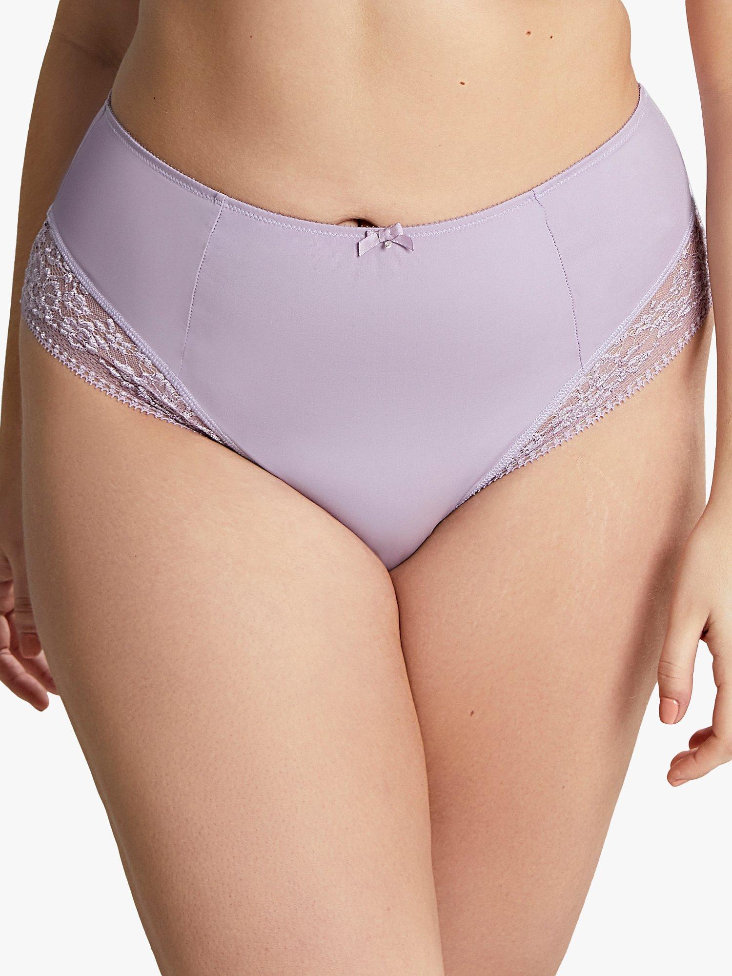 Panache Sculptresse Roxie High Waist Knickers