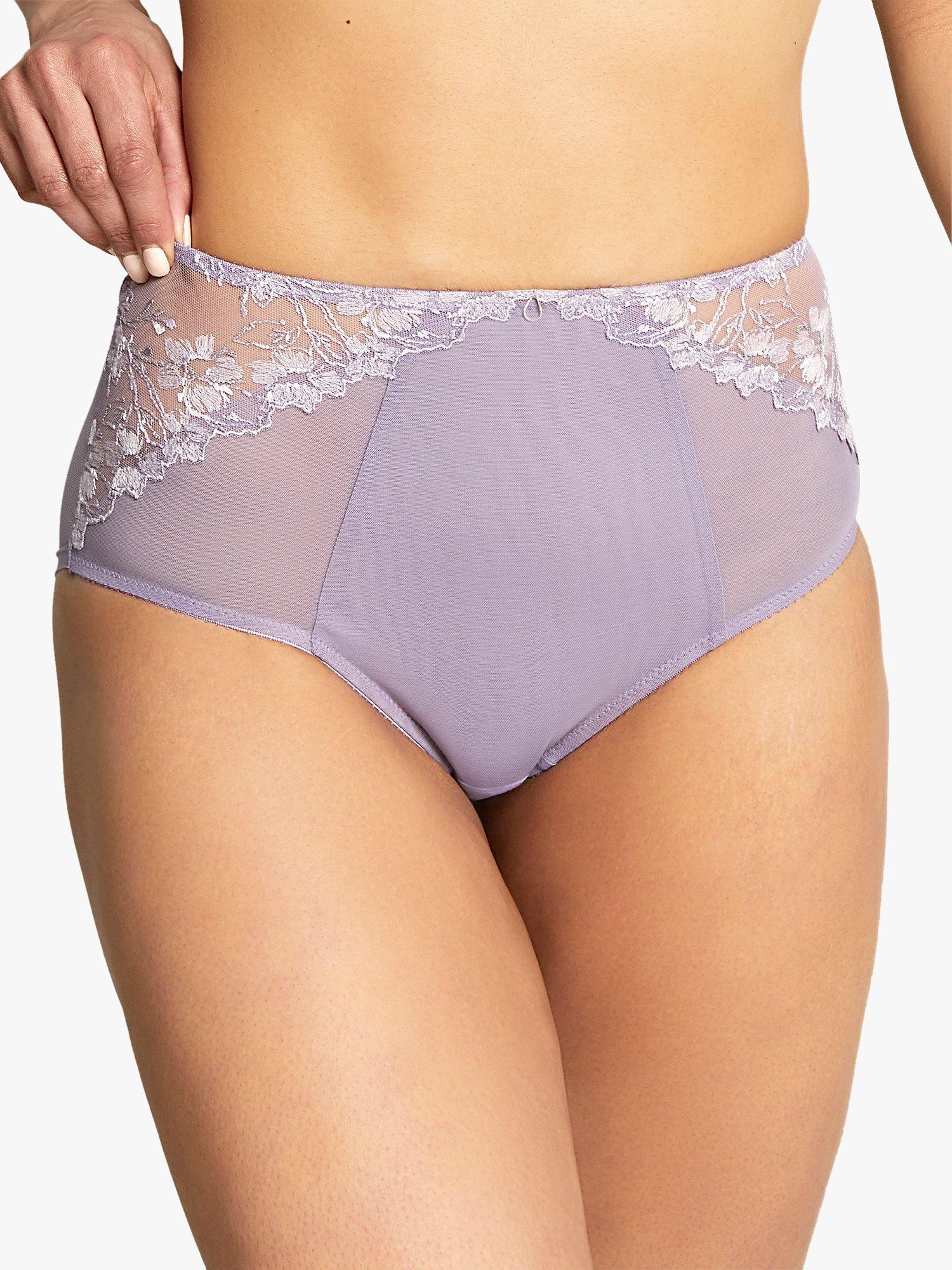 Panache Emilia Full Knickers