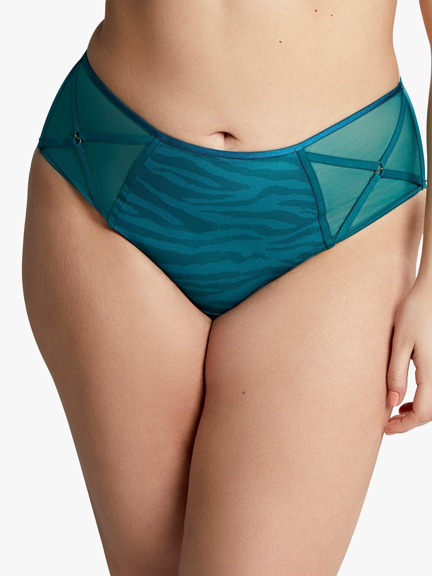 Panache Sculptresse Dionne Midi Knickers