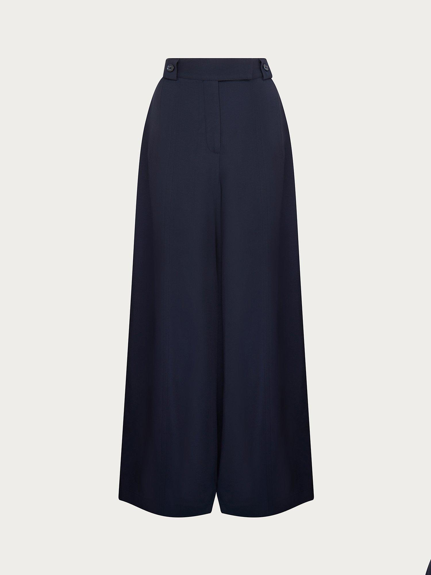 Ghost Penny Trousers, Navy