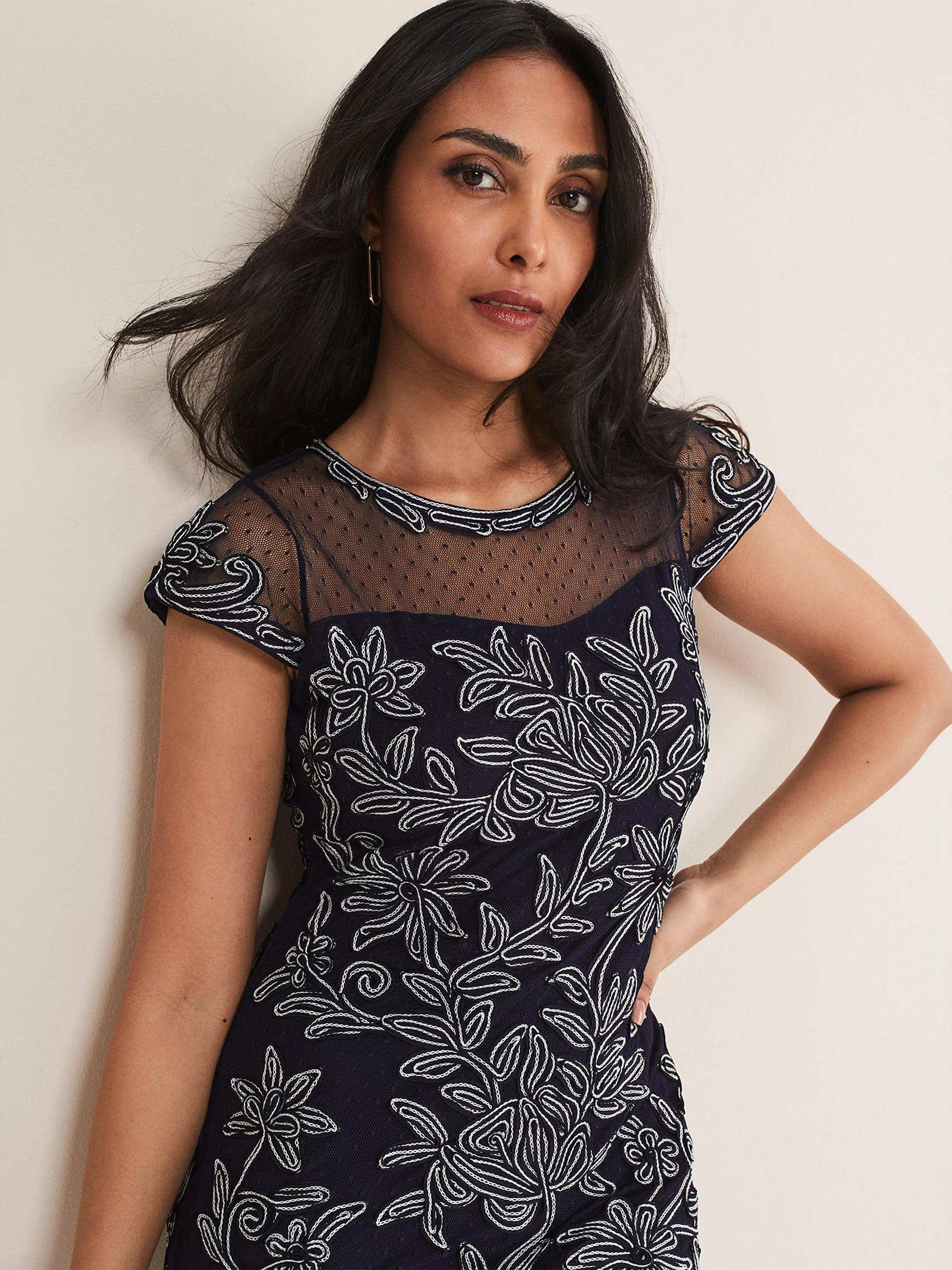 Tapework dresses uk sales