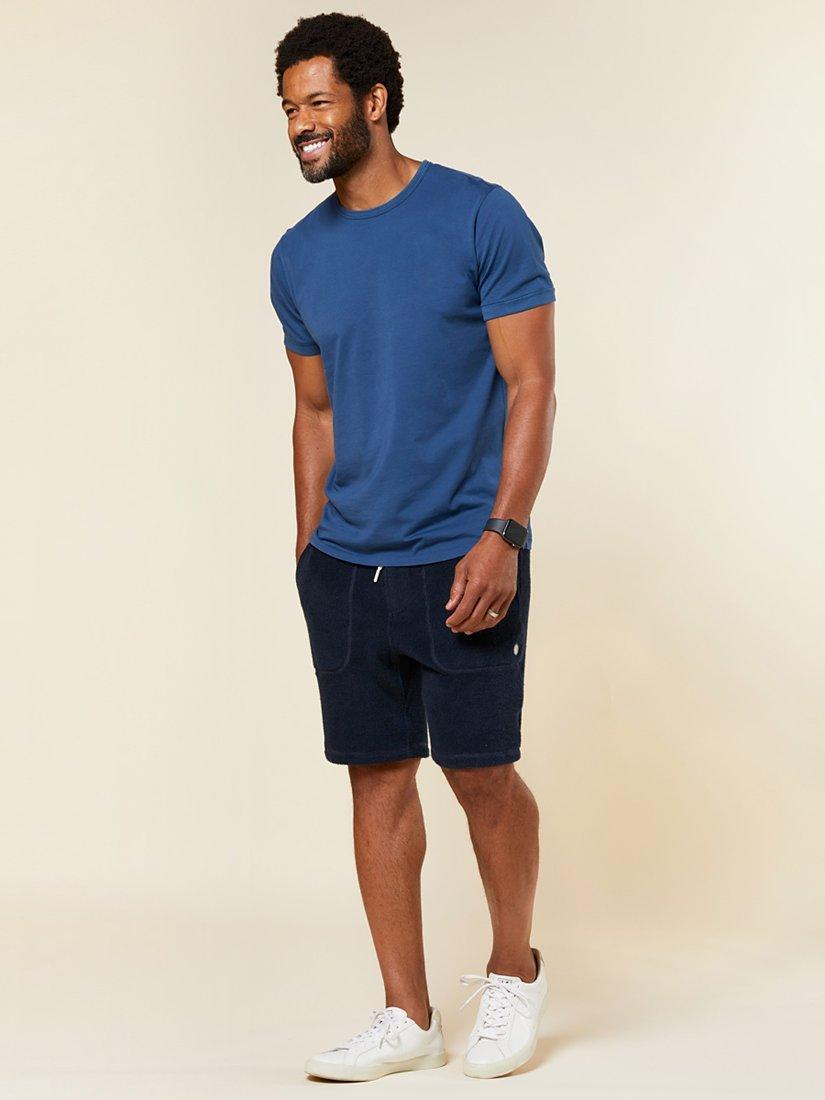 Outerknown Hightide Shorts, Night