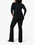 Spanx SPANXshape™ EveryWear Flare Jeans, Black