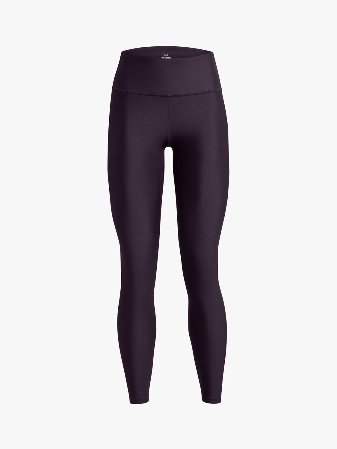 Under Armour HeatGear® Full-Length Leggings