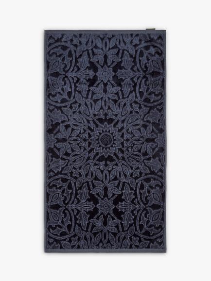 Morris & Co. St James Ceiling Towels - view 2, Blue