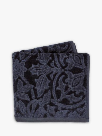 Morris & Co. St James Ceiling Towels, Blue