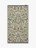 Morris & Co. Sunflower Towels, Green