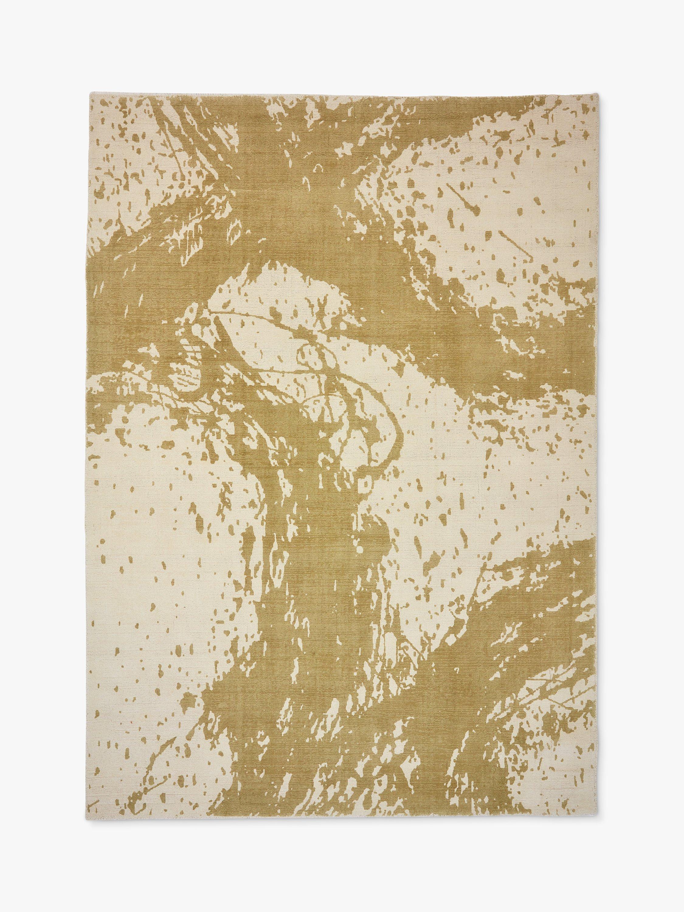 Harlequin Enigmatic Rug, Sahara