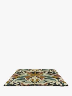 Harlequin Melora Positano Rug, Gold - view 2, Gold