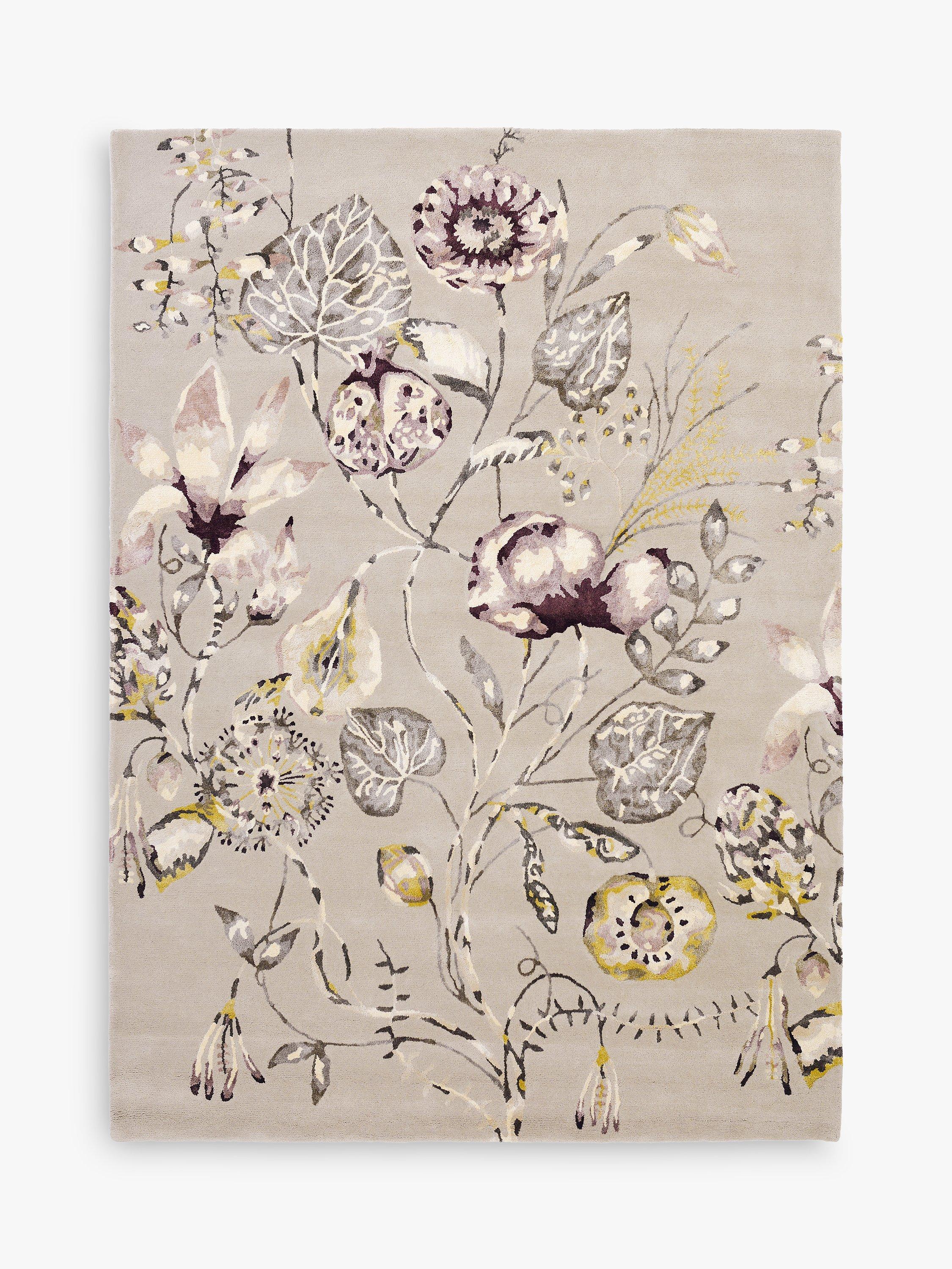 Harlequin Quintessence Rug, Heather