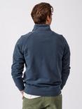 Aubin Provost Half-Zip Sweatshirt