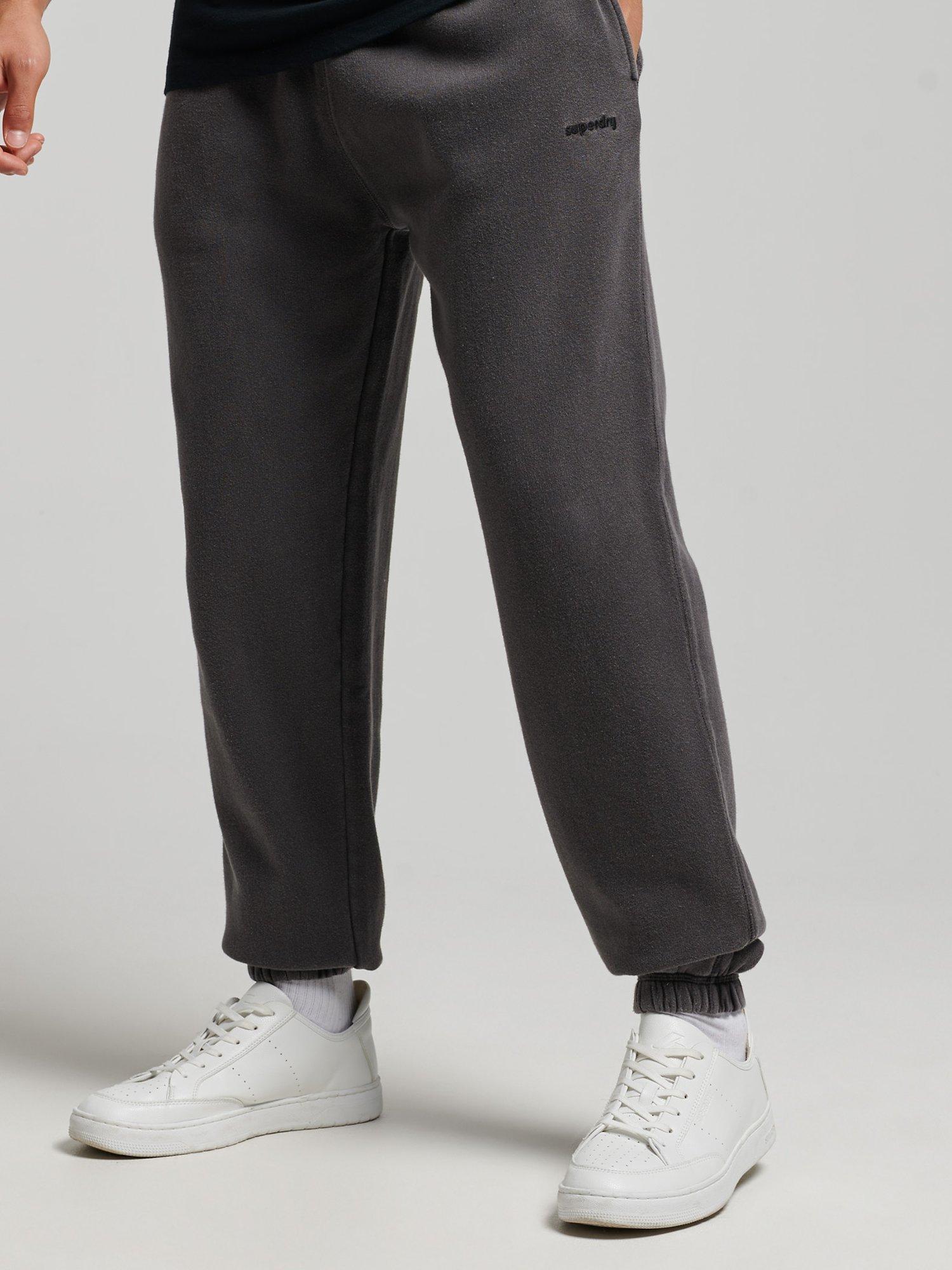 Superdry Vintage Mark Joggers