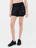Ronhill Tech Twin Running Shorts