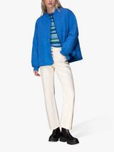 Quilted Coats