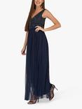 Lace & Beads New Mulan Maxi