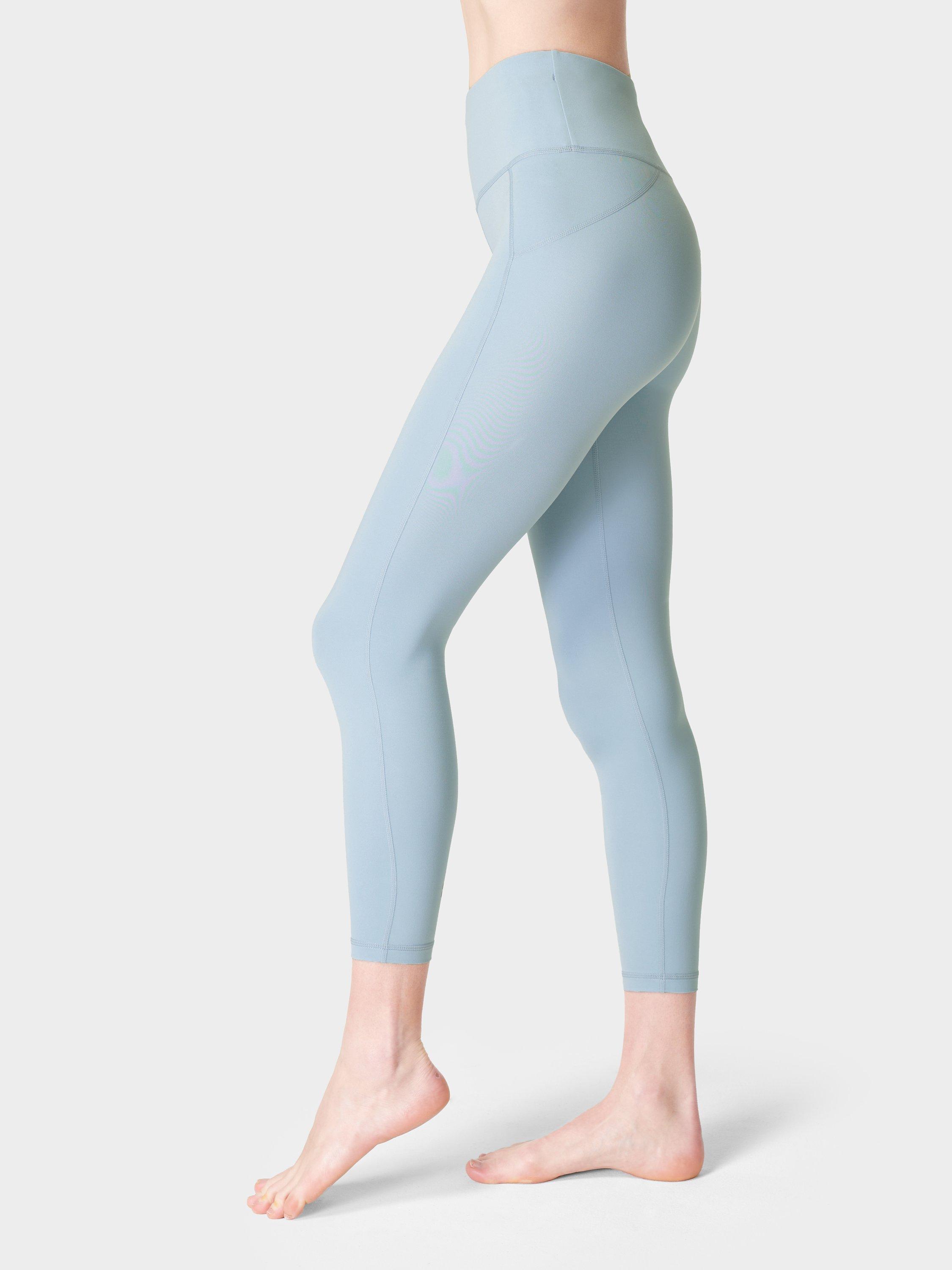 Sweaty Betty All Day 7/8 Leggings
