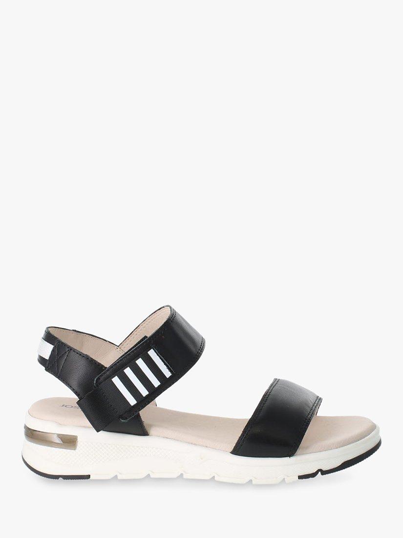 Josef Seibel Willa 02 Wide Strap Sandals