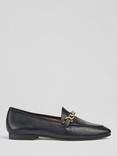 L.K.Bennett Adalynn Leather Loafers