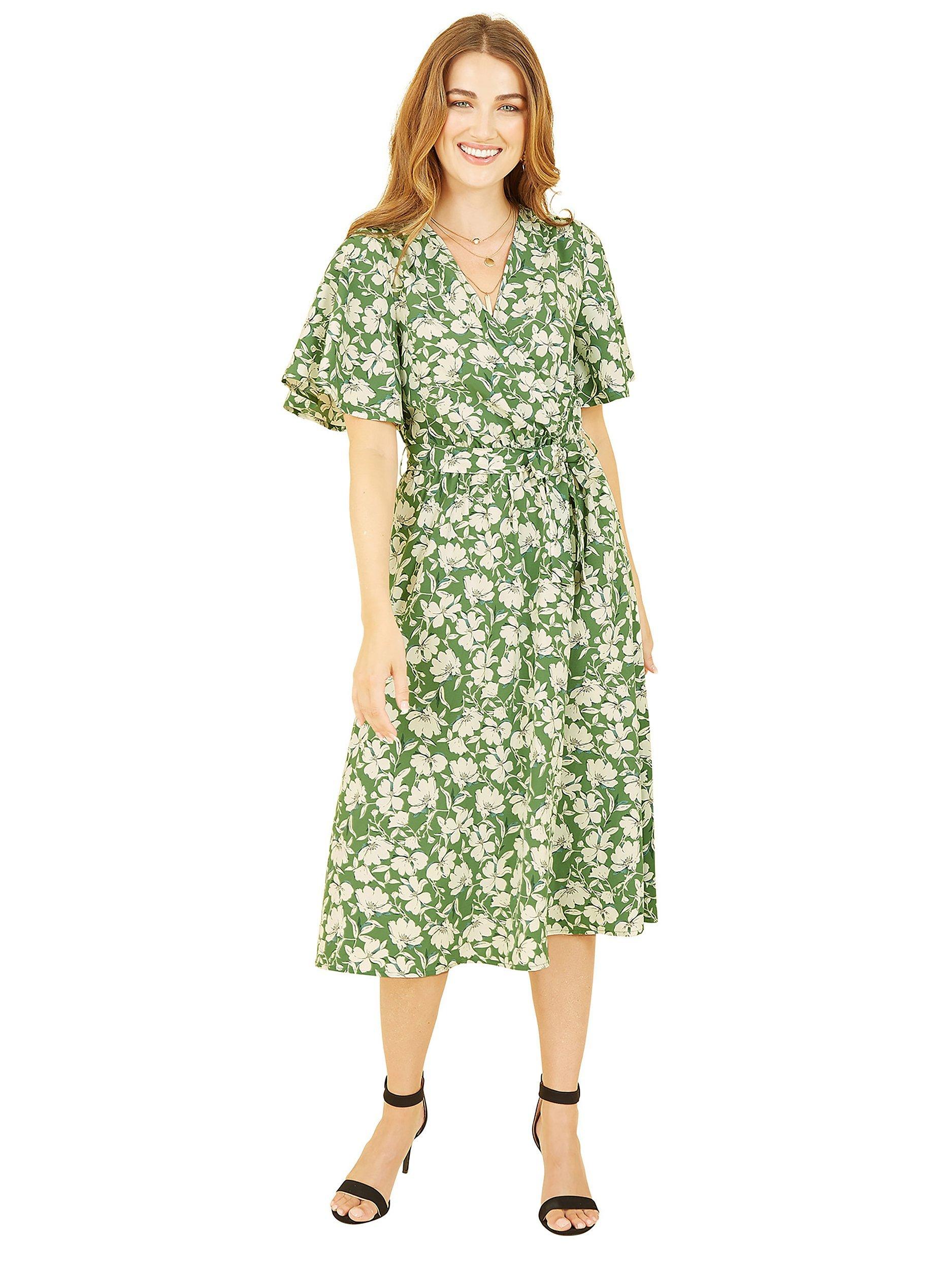 John lewis yumi dresses sales