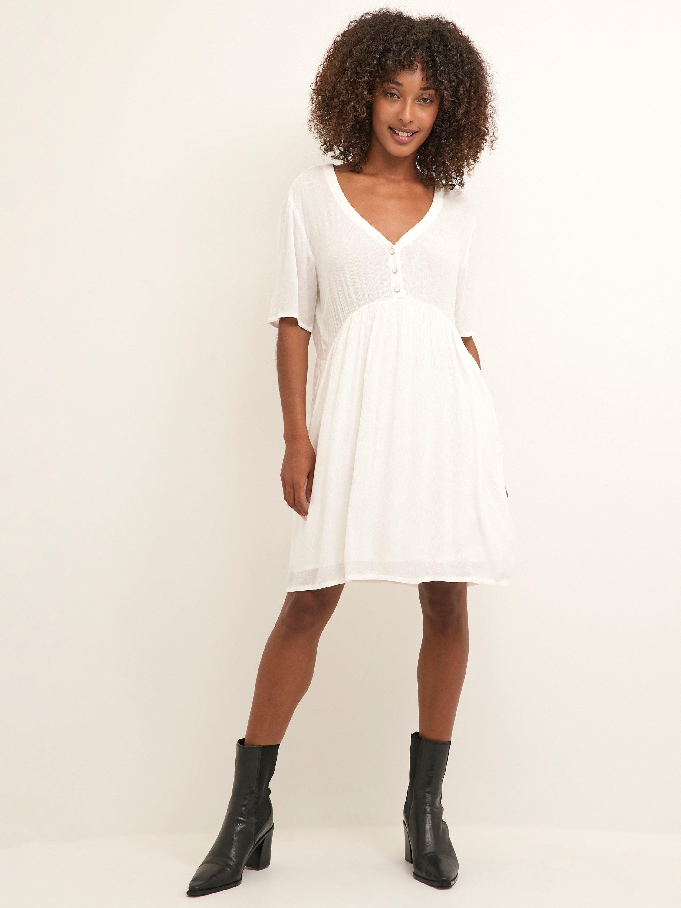 KAFFE Tara Mini Dress