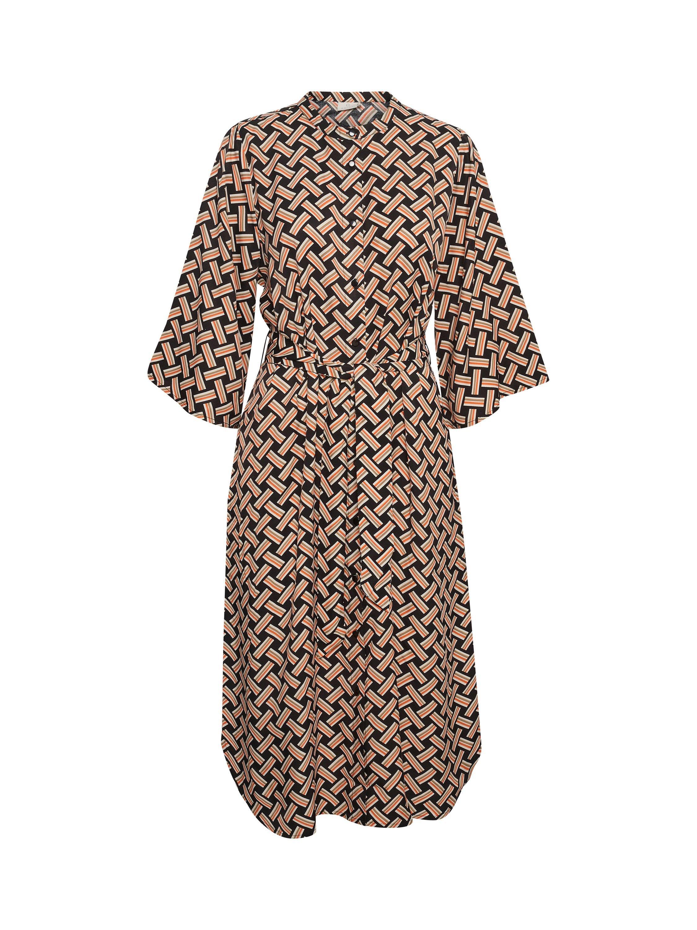 Product image 5 of 6, which shows Quin Dress ORA ORMI