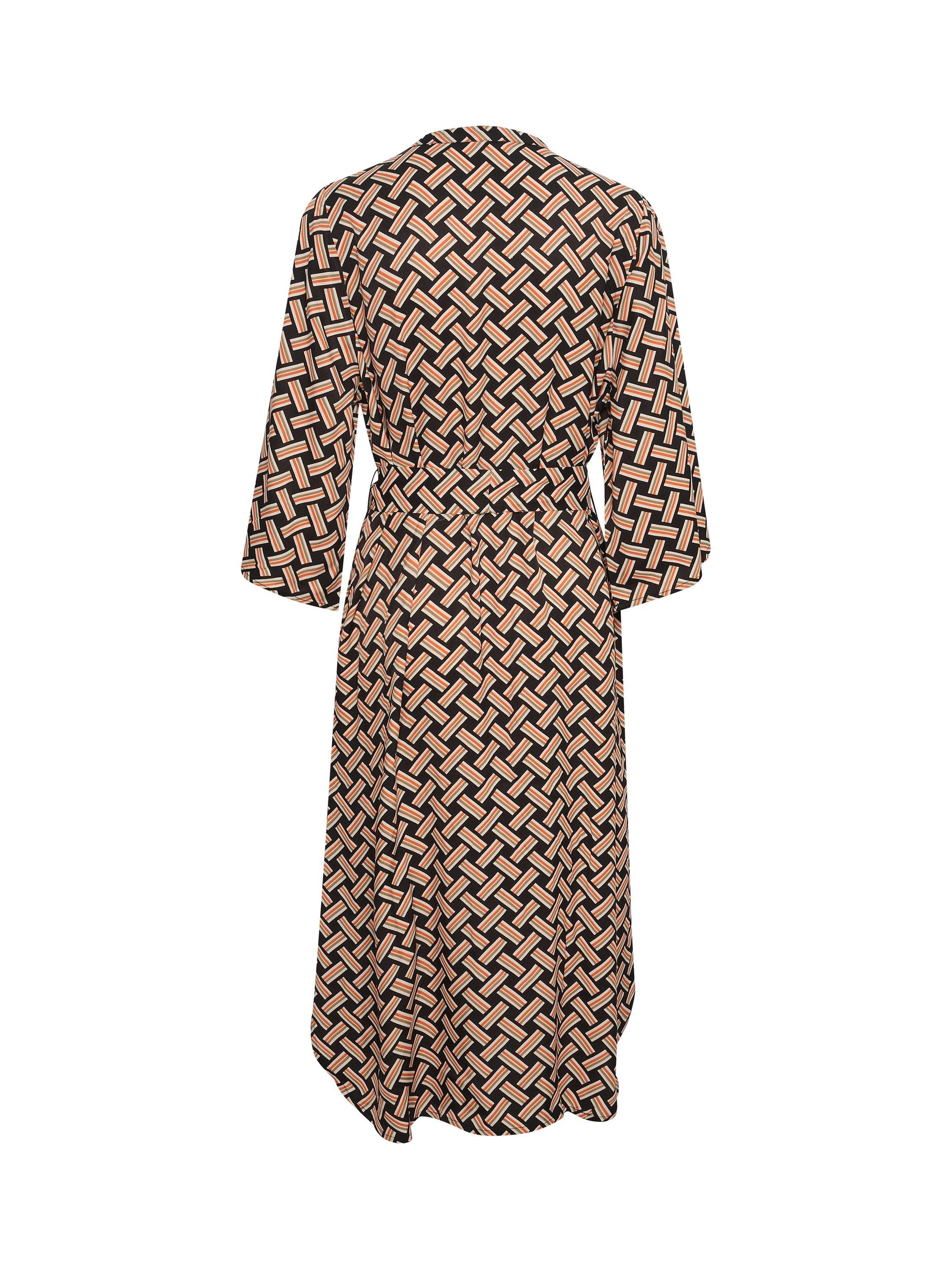 Product image 6 of 6, which shows Quin Dress ORA ORMI