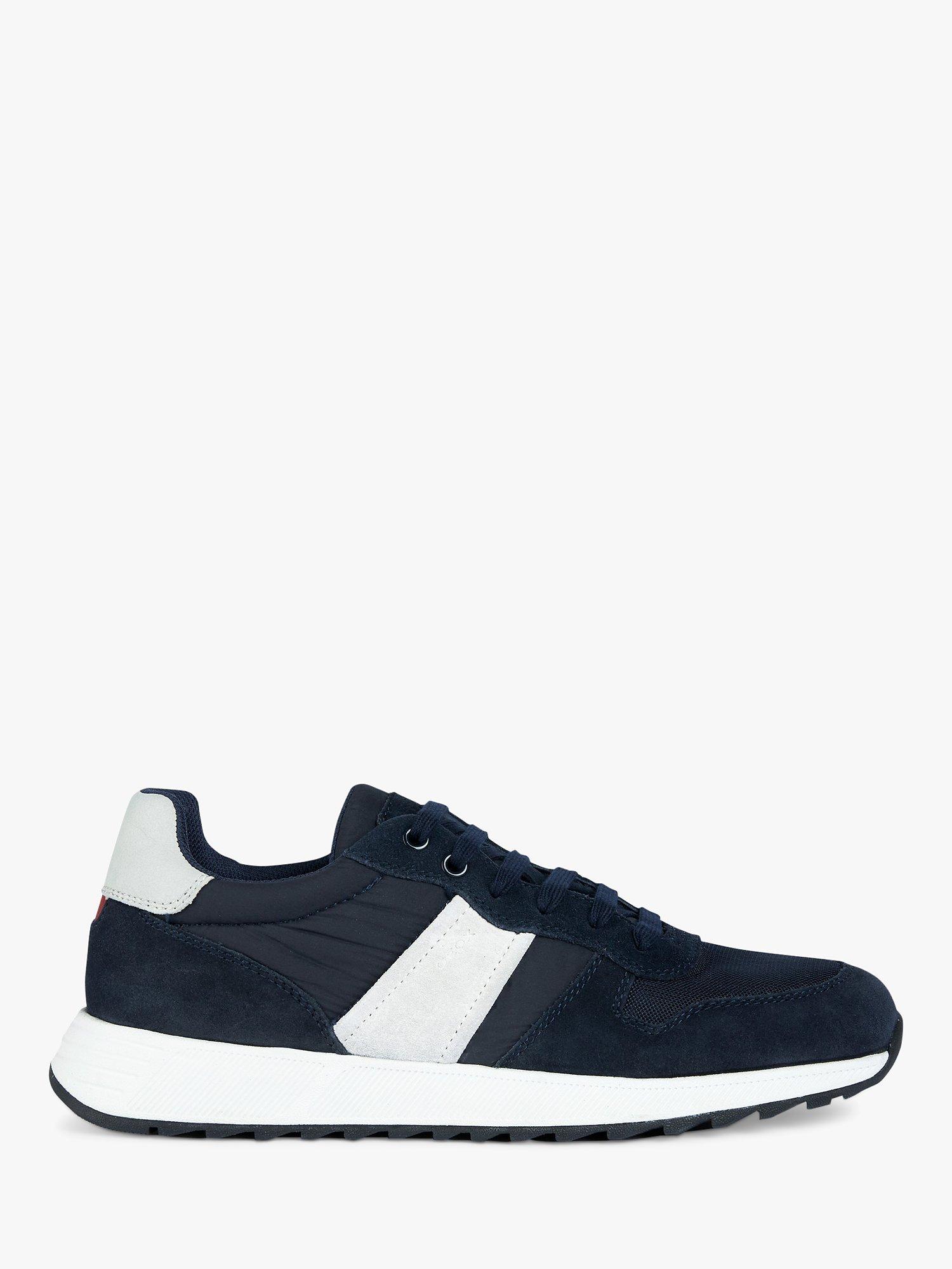 Geox Molveno Lightweight Sneakers