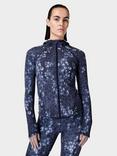 Sweaty Betty Super Soft Zip Through Sport Jacket