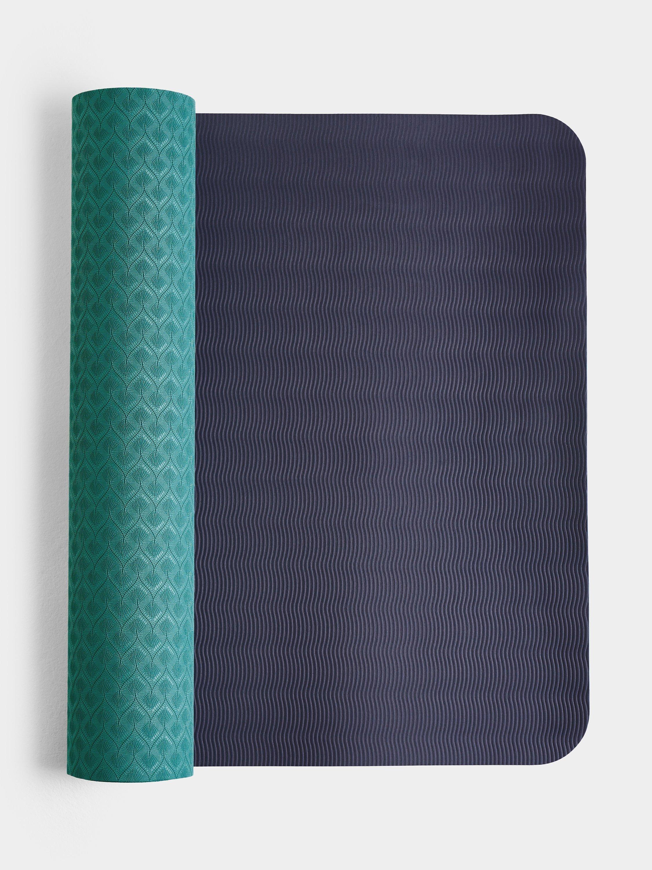 Sweaty betty yoga mat shop