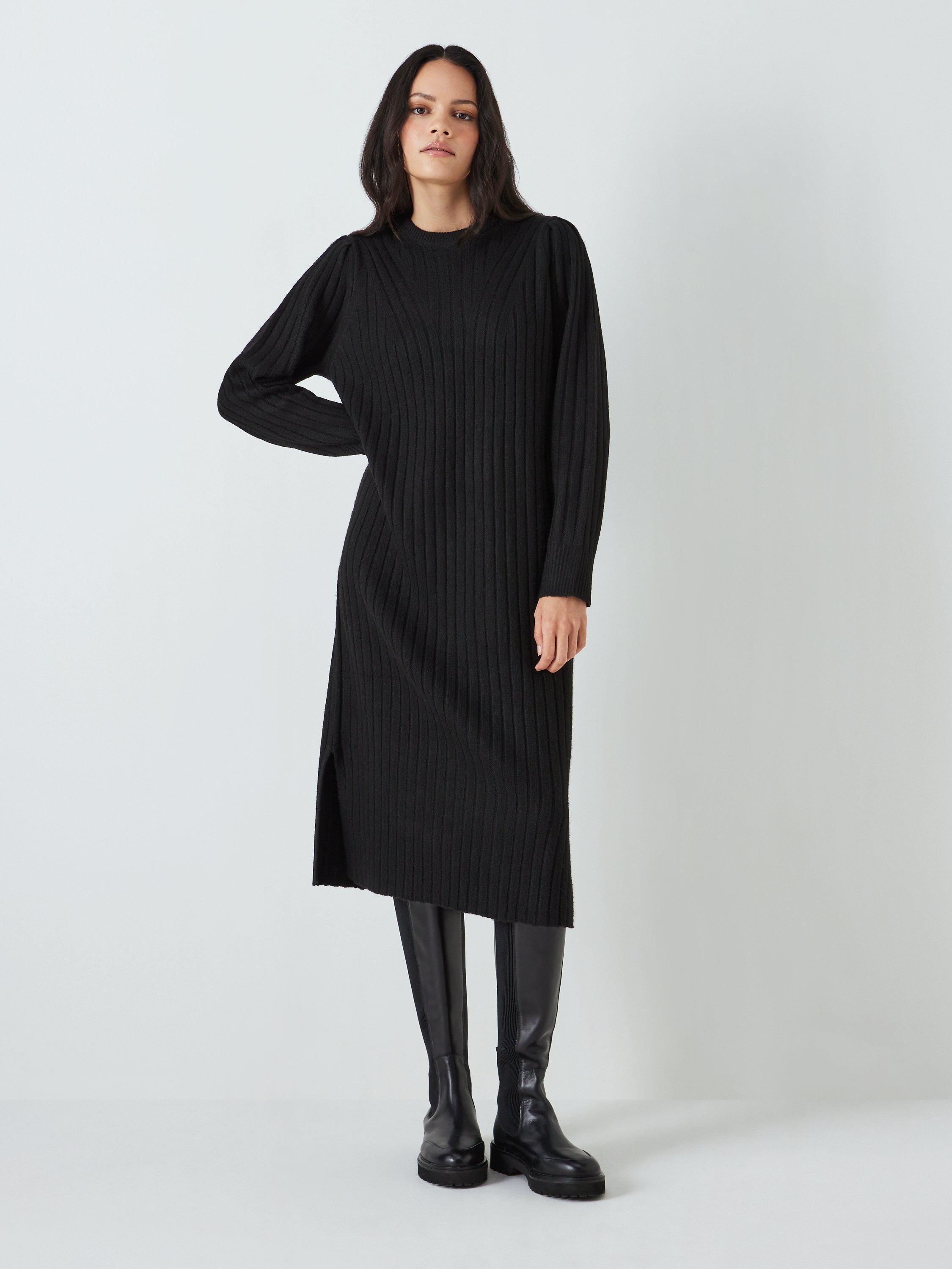 John lewis jumper dress hotsell