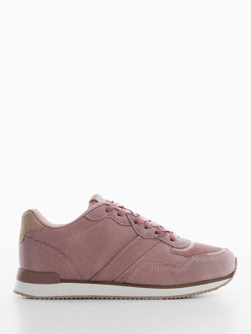Mango Kids' Anita Trainers
