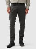 Rodd & Gunn Gunn Fabric Straight Fit Regular Leg Jeans, Forest