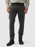 Rodd & Gunn Gunn Fabric Straight Fit Regular Length Jeans