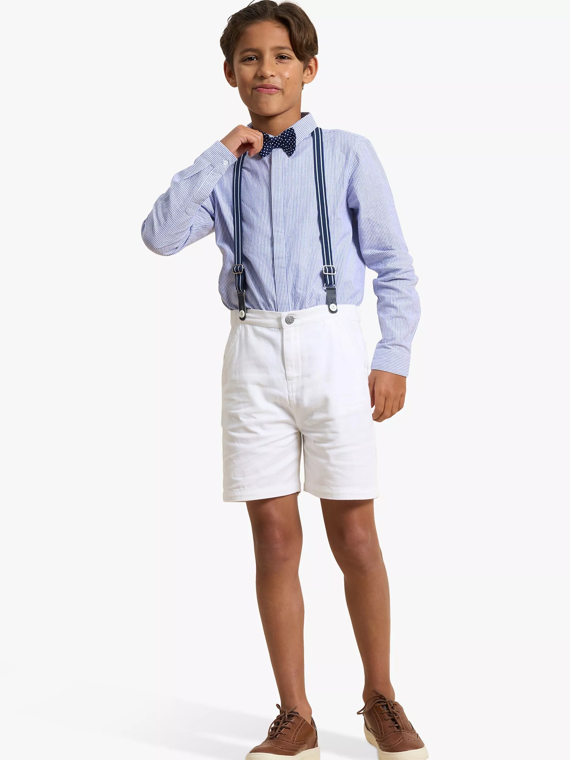 Smart shorts and shirt clearance