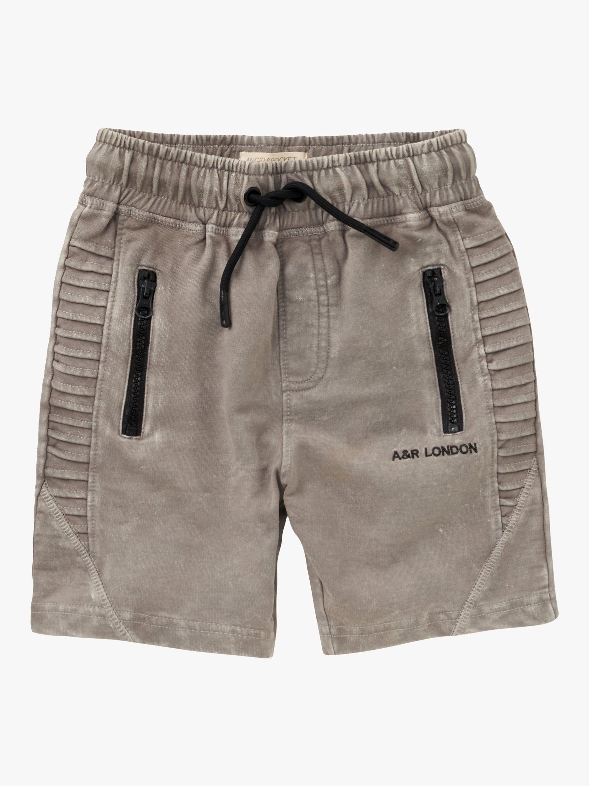 Angel & Rocket Kids' Rudi Shorts